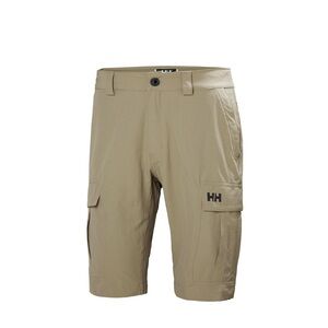 Helly Hansen Men's Jotun Beige Cargo Shorts